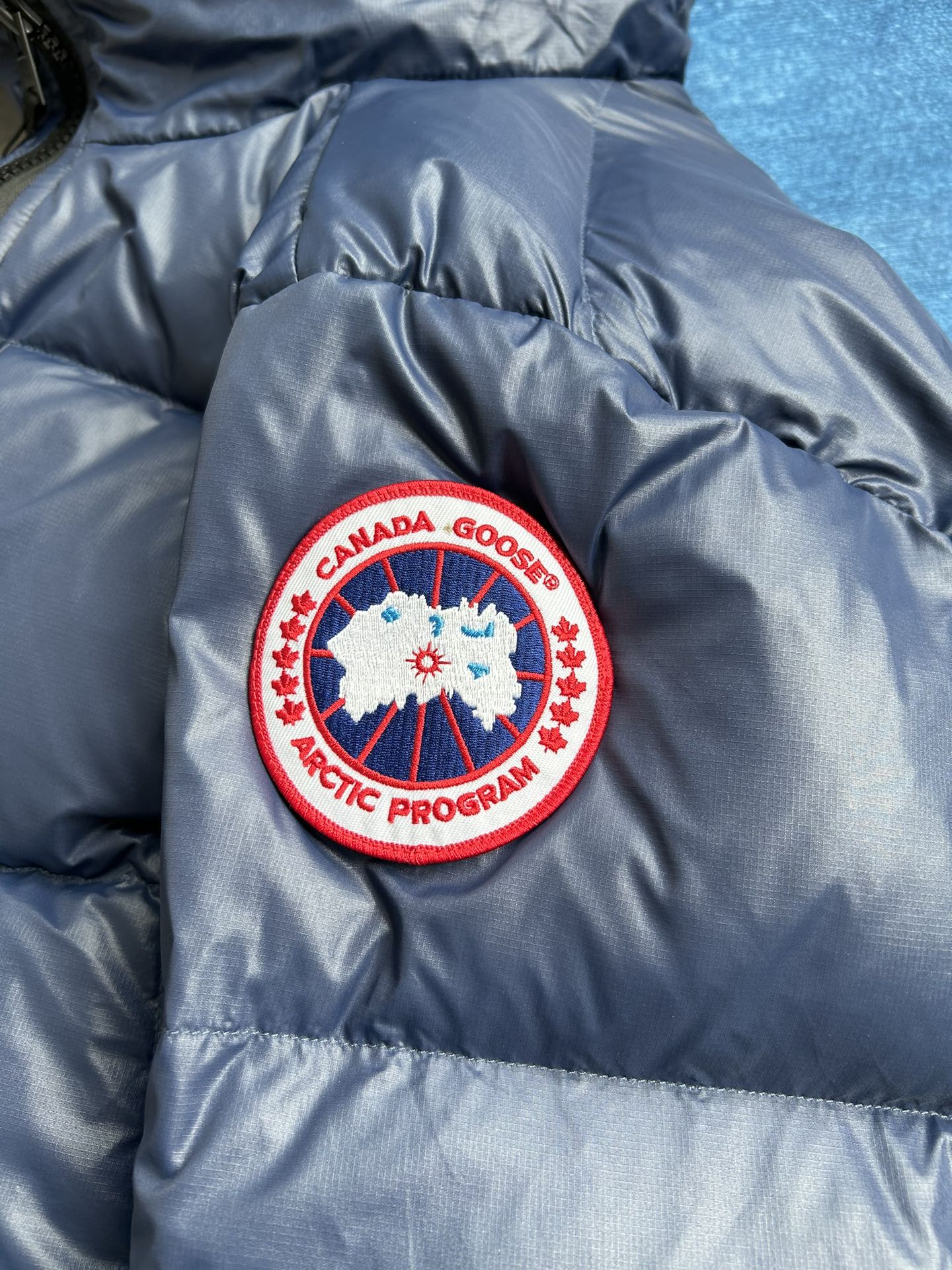 Canada Goose Down Jackets